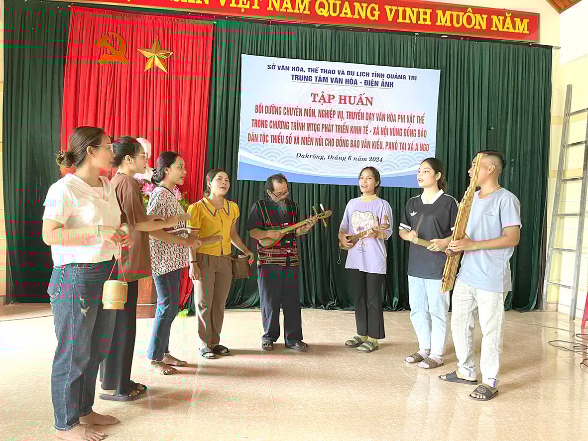 ការលើកកម្ពស់តម្លៃវប្បធម៌ប្រពៃណីរបស់ជនជាតិភាគតិចក្នុងការលើកកម្ពស់សមភាពយេនឌ័រ