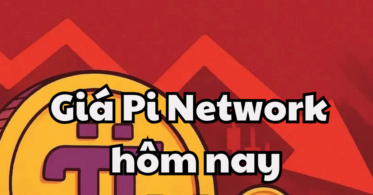 2025년 5월 26일 오늘의 Pi Network 가격: 나쁜 소식을 접한 투자자는 경계해야 합니다.