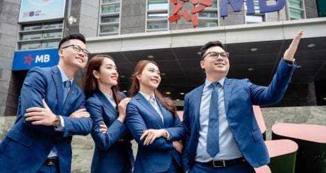 Thousands of SMEs successfully expanded their business thanks to MB's unsecured loan package
