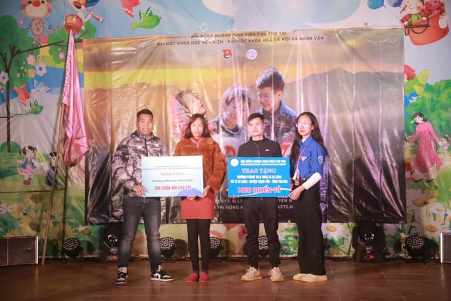 Người gieo niềm vui từ những điều bình dị- Ảnh 7.
