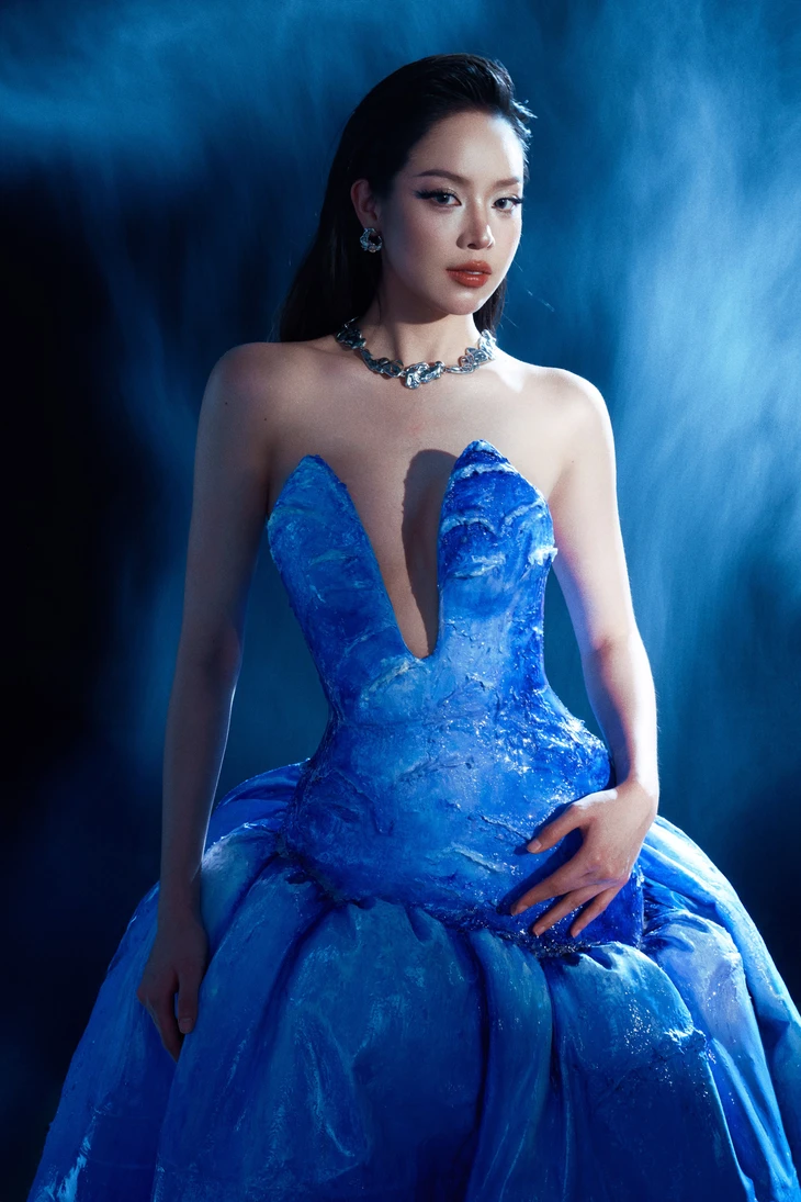 Thanh Thủy - Ảnh 7.