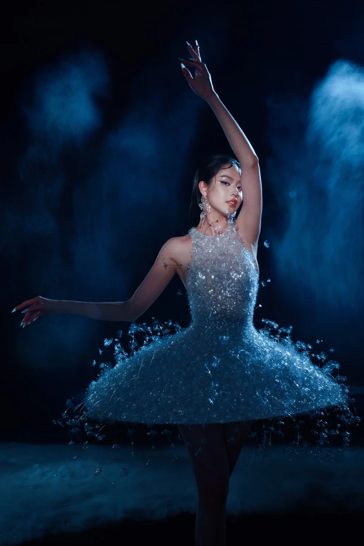 Thanh Thủy - Ảnh 3.