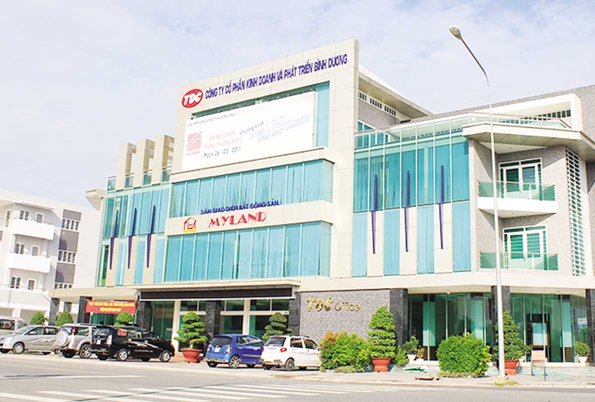 Dù TDC đã có năm 2024 lãi kỷ lục, nhưng bức tranh tài chính chưa đủ sáng để nhà đầu tư mua cổ phiếu