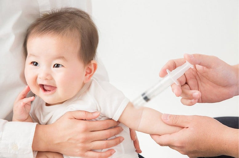Phấn đấu đến 2030 làm chủ được công nghệ sản xuất 15 loại vắc xin cho tiêm chủng- Ảnh 1.
