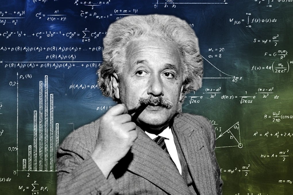 Lý thuyết mới thách thức thuyết tương đối: Einstein đã sai? - 1