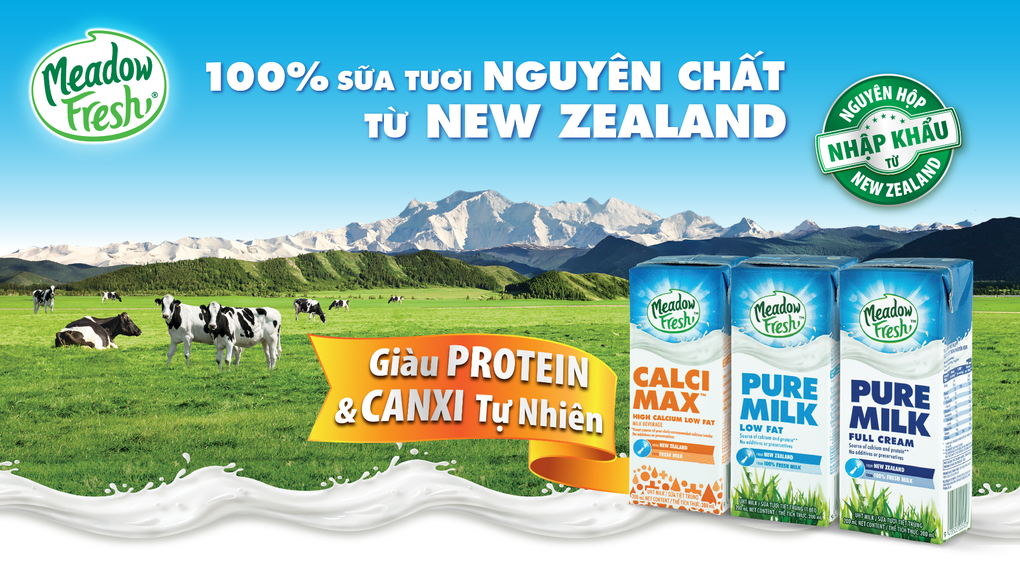 Bí quyết chọn sữa tươi để con cao lớn, khỏe mạnh - 4