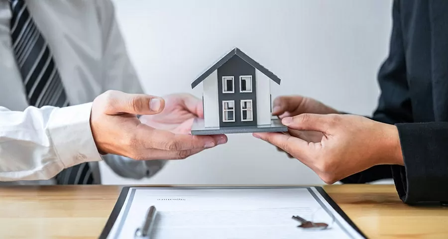 Thu nhập của nhân viên môi giới bất động sản là bao nhiêu?
