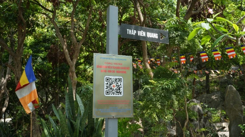 Application de la technologie numérique à la préservation et à la promotion des sites archéologiques de Hai Duong, photo 3