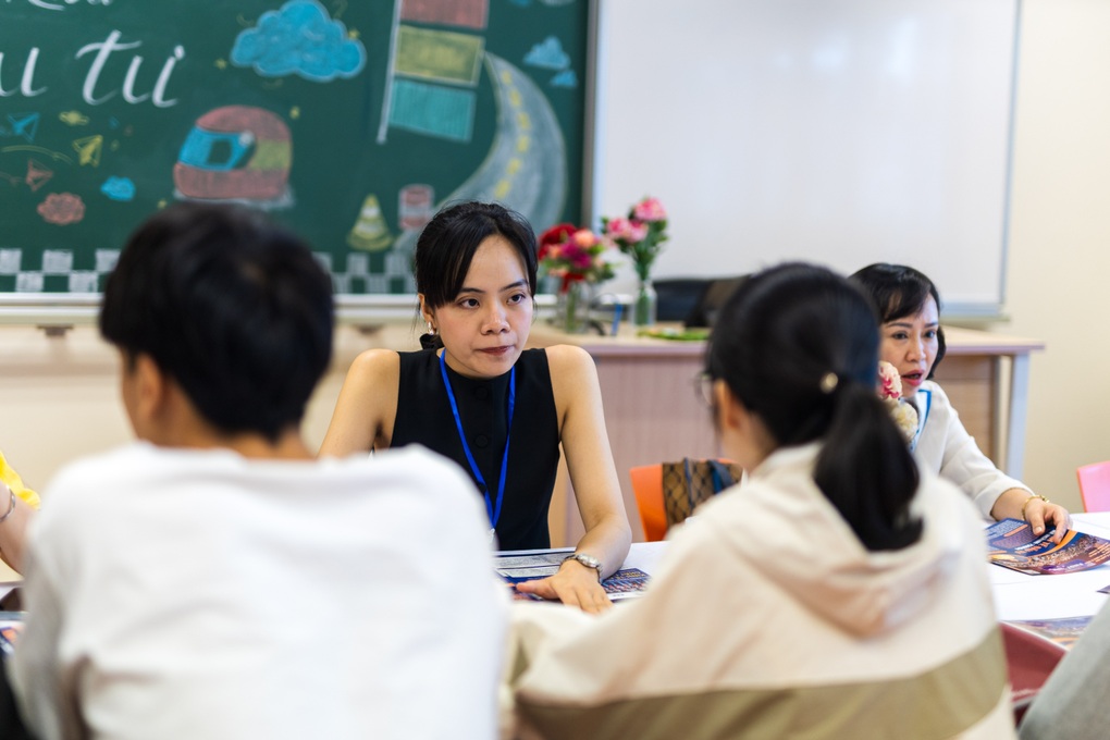 Cách thức quy đổi điểm xét tuyển của ĐH Kinh tế Quốc dân năm 2025 - 1