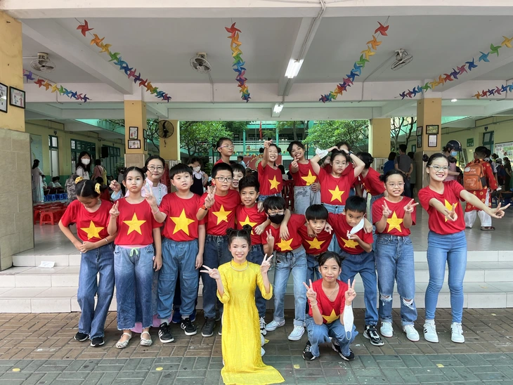 TP.HCM yêu cầu các trường chủ động phòng chống dịch COVID-19 - Ảnh 1.