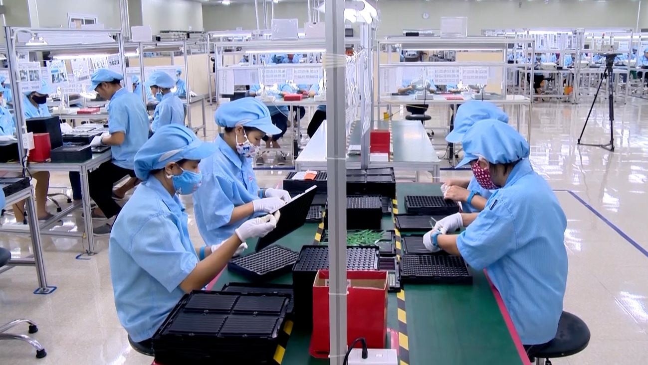 Cơ hội để tư nhân tham gia vào công nghiệp hỗ trợ
