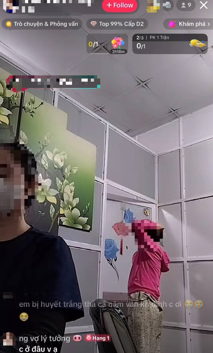 Livestream, dùng hình ảnh, bệnh án người bệnh đăng video lên mạng, được không? - Ảnh 2.
