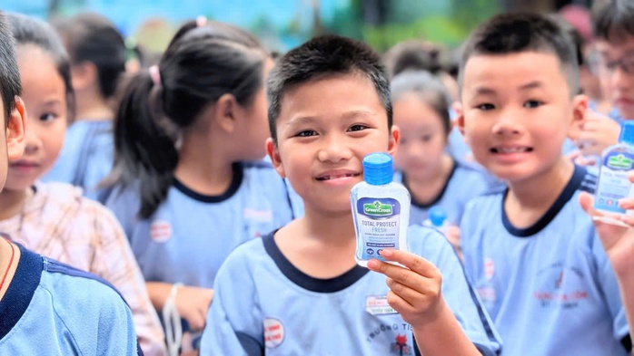 Dịch COVID-19: Sở GD-ĐT TP HCM ra thông báo quan trọng đến trường học toàn TP  - Ảnh 1.