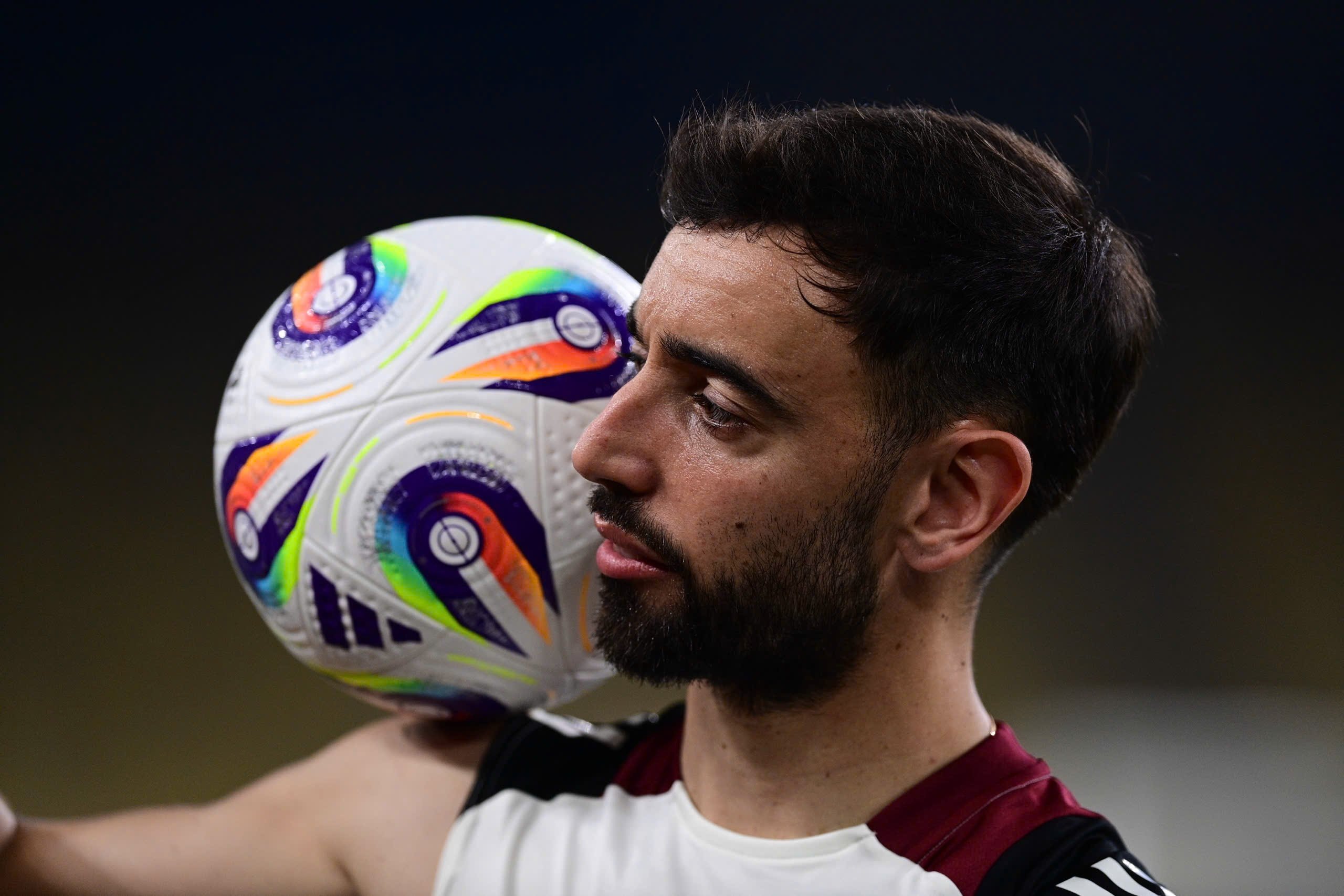 Bruno Fernandes anh 4