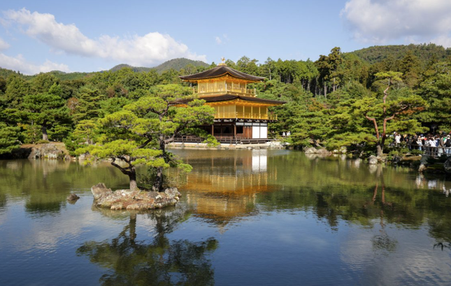 Le Japon est un pays sans capitale ?