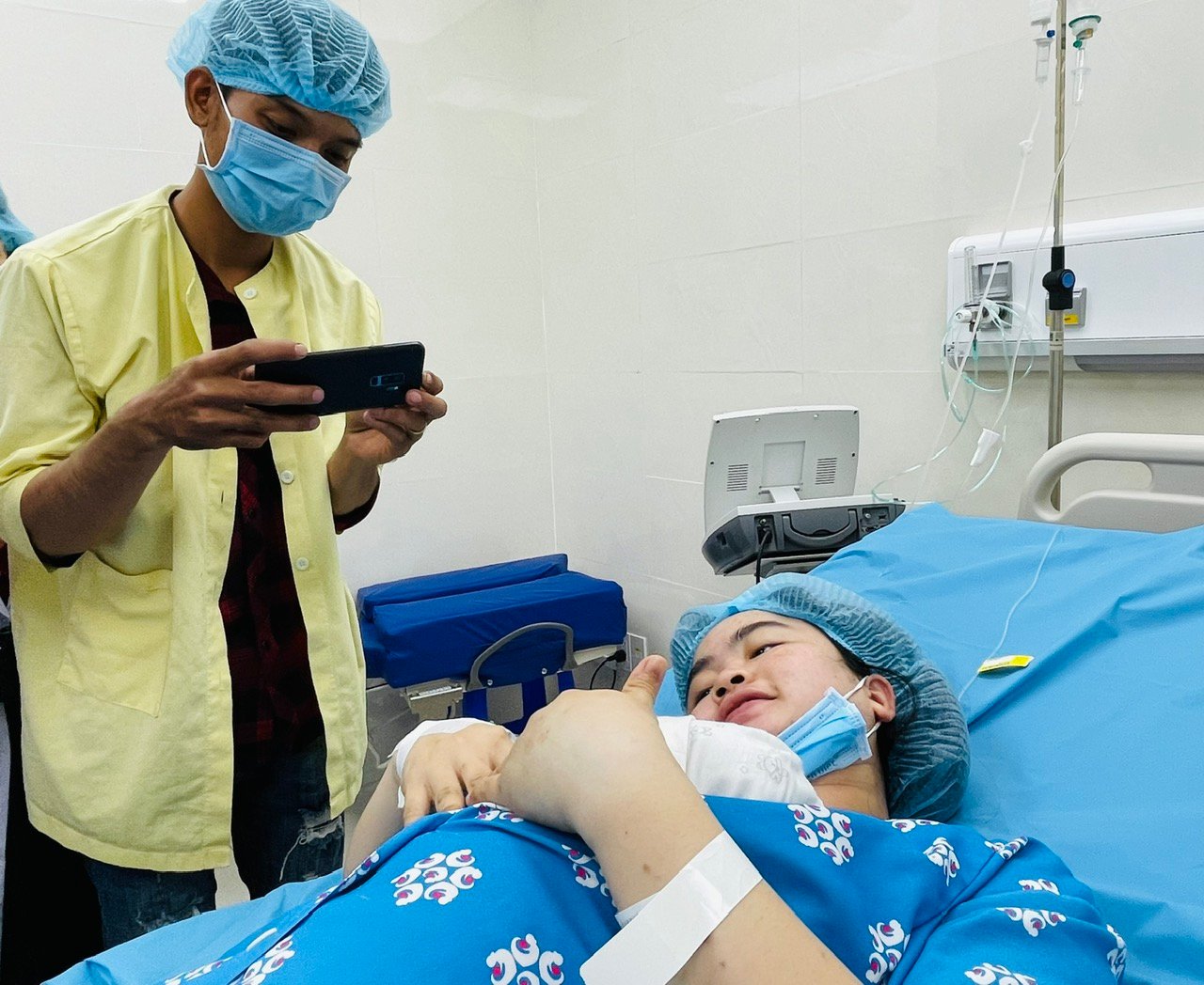 Une série de politiques visant à augmenter le taux de natalité à Ho Chi Minh-Ville a commencé à être appliquée - Photo 1.