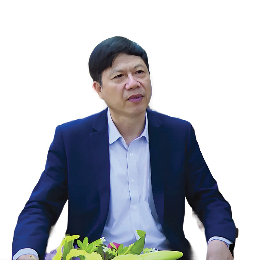 Former un écosystème scientifique et technologique comme levier pour aider Quang Tri à faire une percée dans l'ère numérique