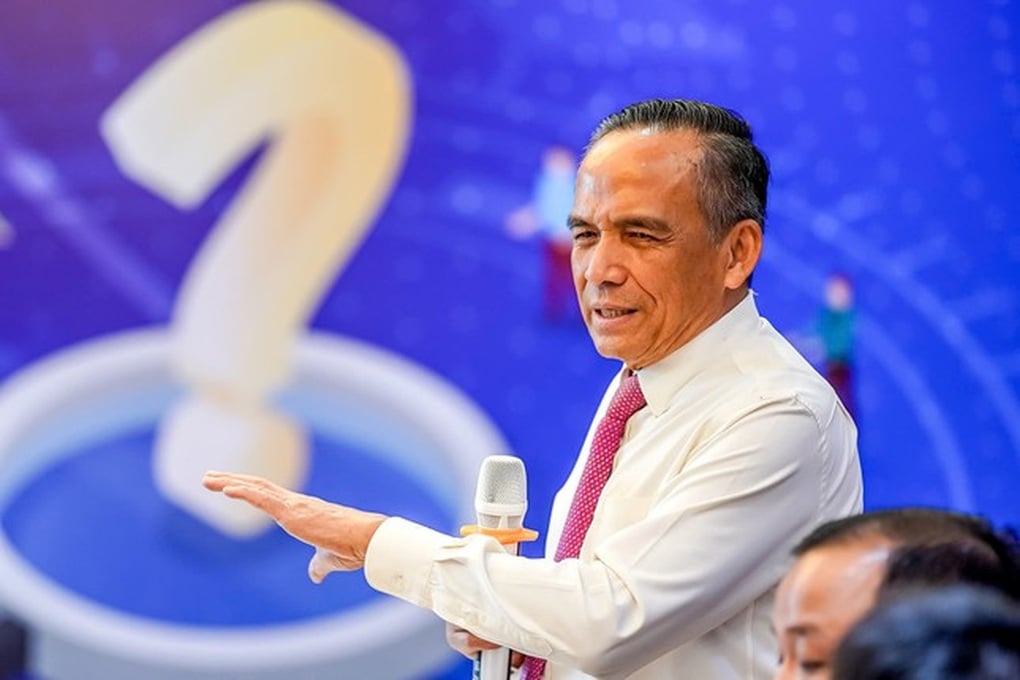 Ông Lê Hoàng Châu: Không nên ảo tưởng nợ xấu có thể về 0% - 1