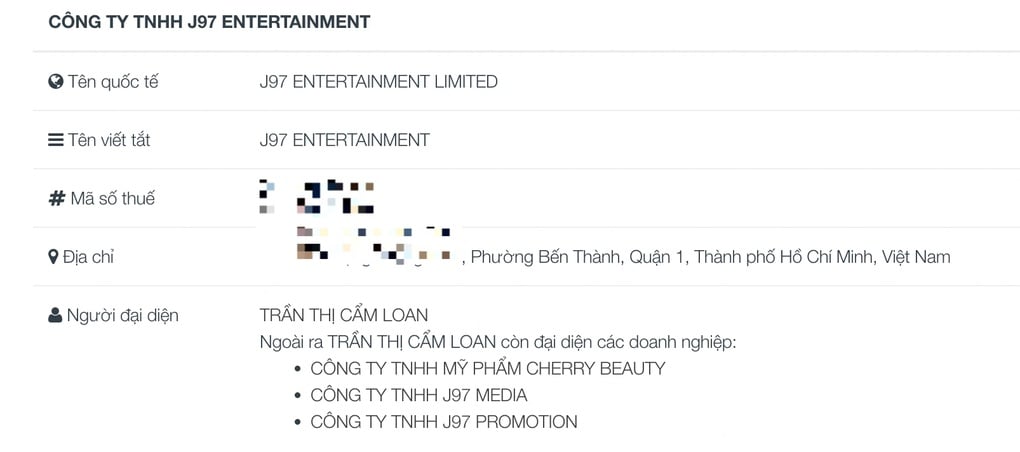 Hé lộ vai trò của Jack 97 tại một doanh nghiệp - 2