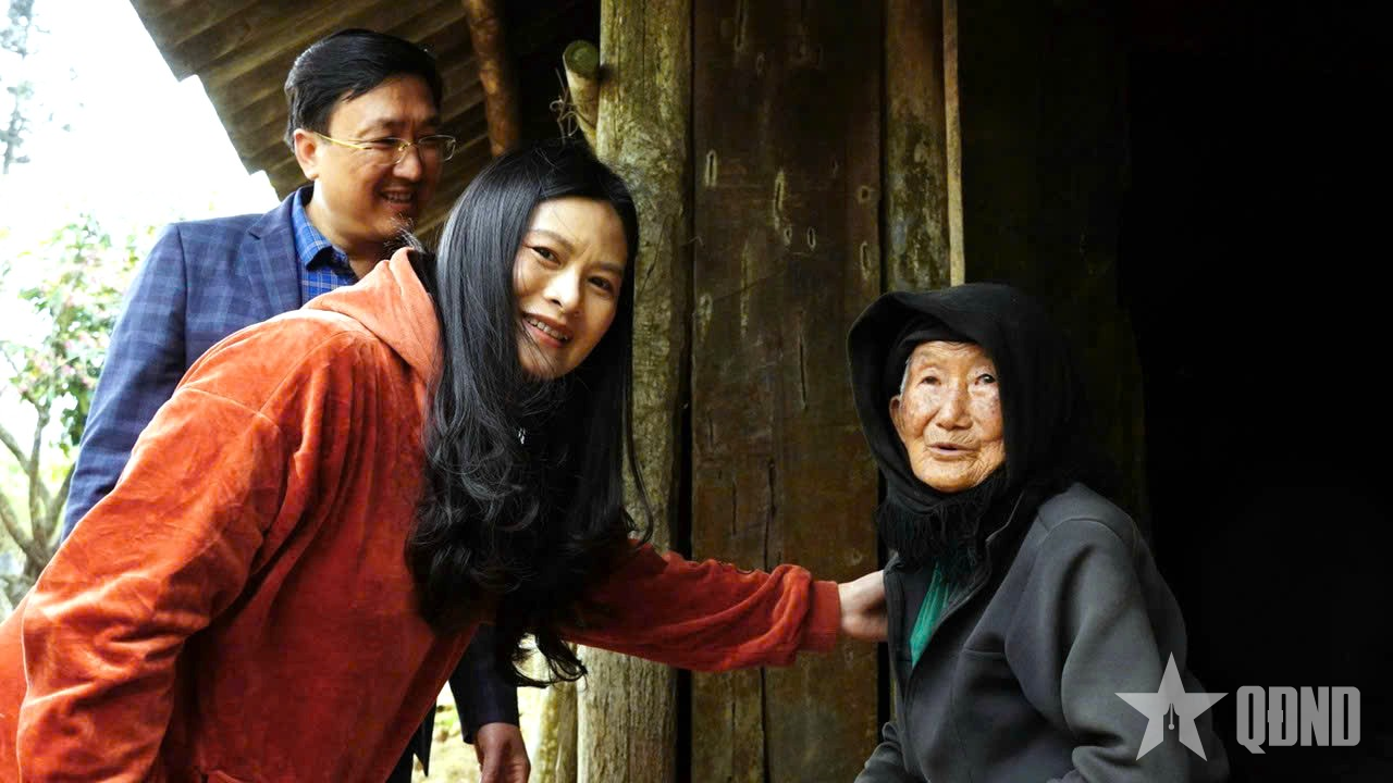 Mèo Vạc – Những mảnh ghép bình yên trên cao nguyên đá Đồng Văn
