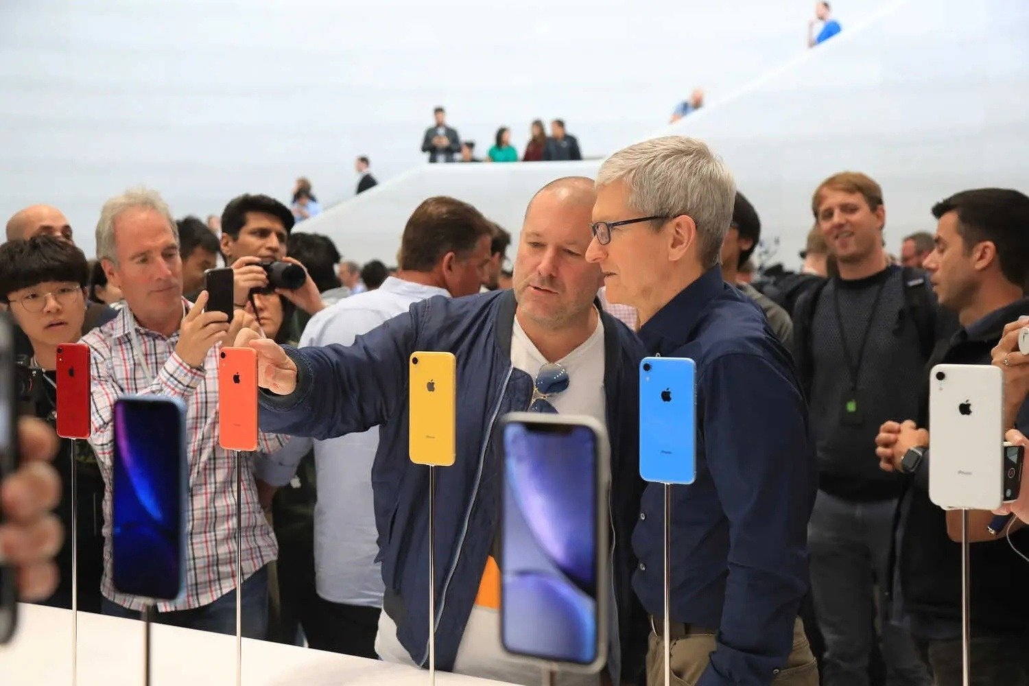 Apple anh 1