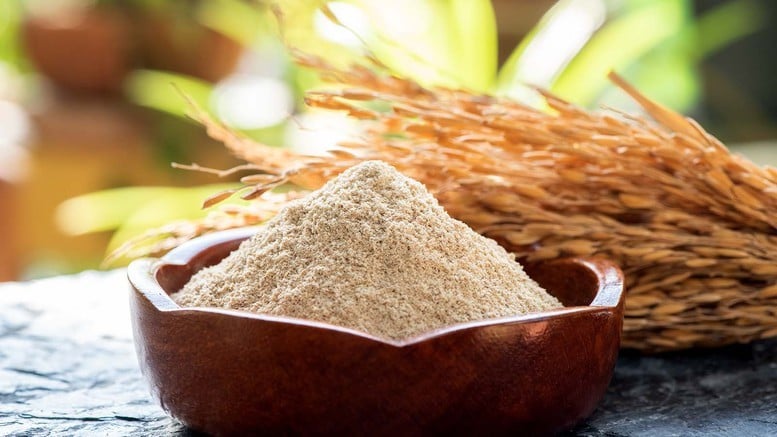 Le son de riz devient le choix optimal dans l’alimentation des volailles et des porcs.
