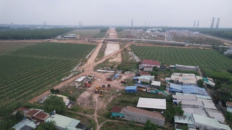 Bộ Xây dựng đề nghị UBND các tỉnh/thành phố chỉ đạo các đơn vị trực thuộc chủ động rà soát tổng thể tình hình thực hiện dự án, quyết toán vốn đầu tư, quyết toán chi phí GPMB của các tiểu dự án GPMB trên địa bàn quản lý