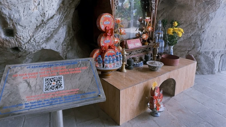 Application de la technologie numérique à la préservation et à la promotion des sites de reliques à Hai Duong photo 4