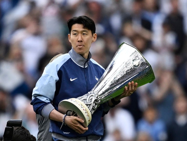 Champions League - Ảnh 1.