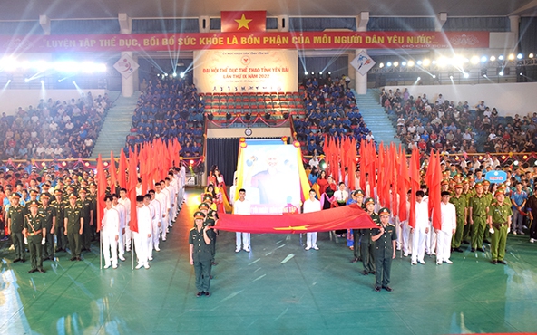 Yen Bai issues Plan to organize Sports Congresses at all levels towards the 10th Yen Bai Provincial Sports Congress in 2026