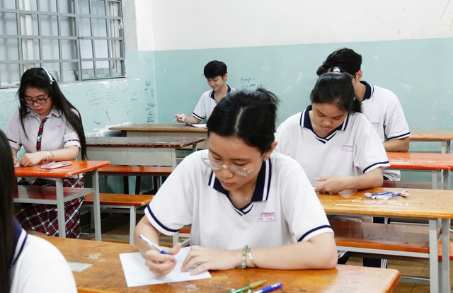Bí quyết ôn thi tốt nghiệp THPT đạt điểm cao: Từ trường, lực từ, cảm ứng từ - Ảnh 1.