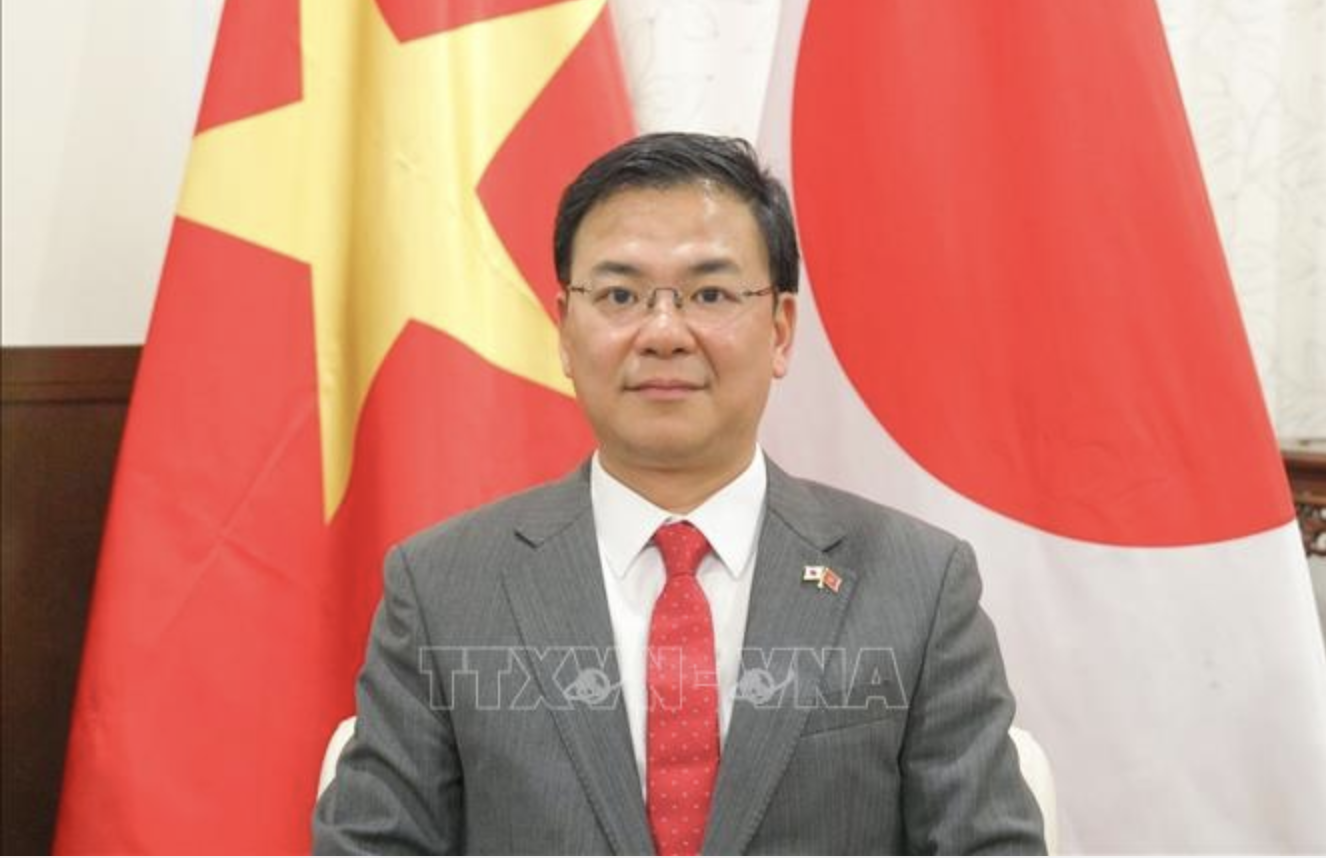 Việt Nam khẳng định cam kết góp phần định hình tương lai châu Á