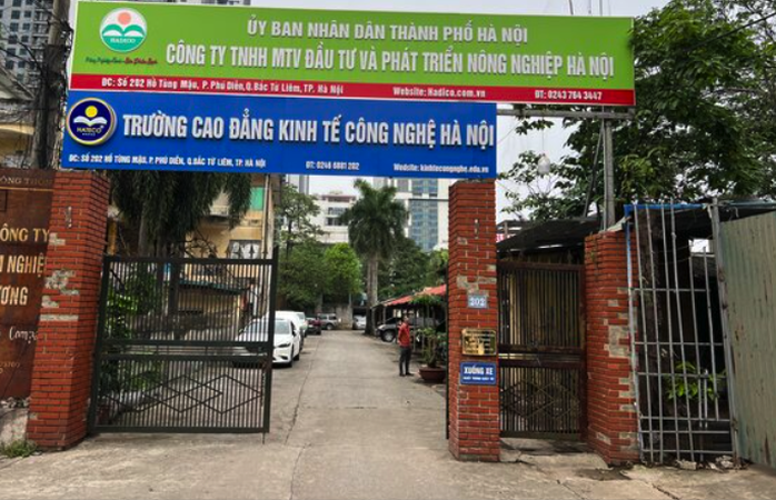 Bộ GD-ĐT lên tiếng việc hơn 100 sinh viên bị dừng học không lý do- Ảnh 1.