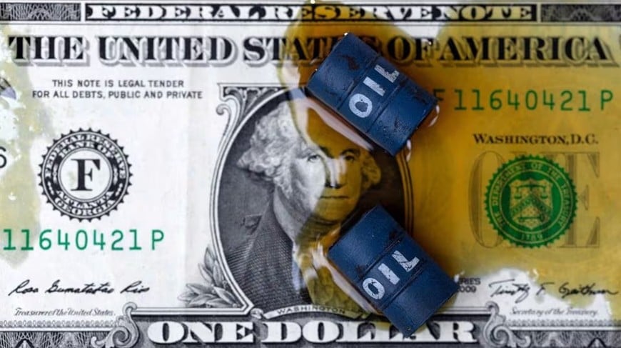 ราคาน้ำมันผันผวนเล็กน้อยก่อนการประชุม OPEC+ ภาพประกอบ: Reuters