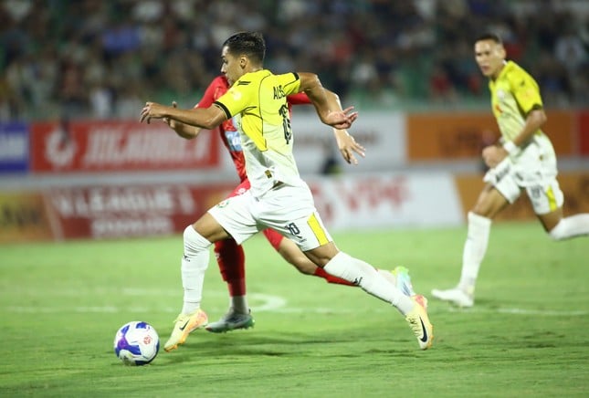 Nhận định Đông Á Thanh Hoá vs Bình Định, 18h00 ngày 27/5: Lấy lại niềm tin ảnh 1