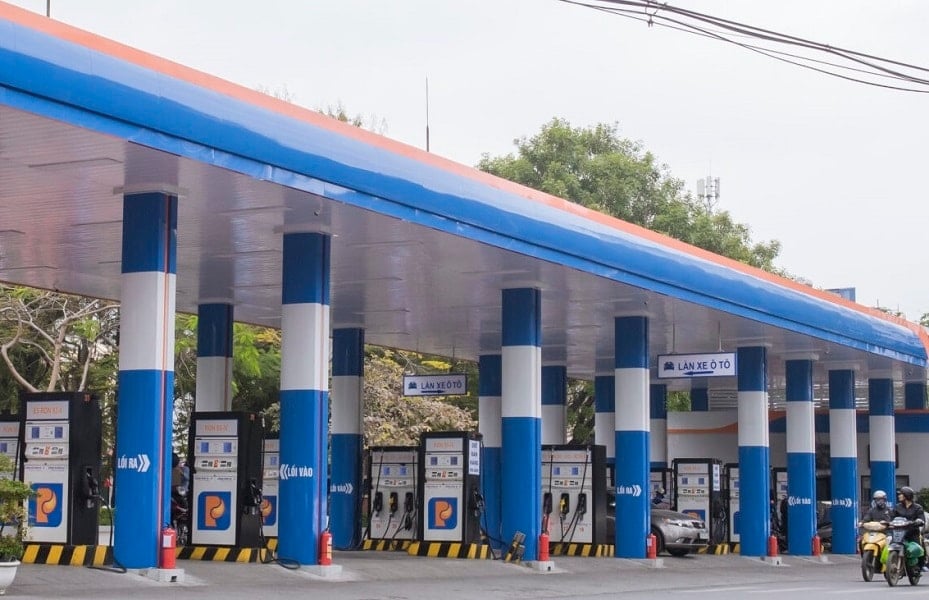 Giá xăng dầu hôm nay 27/5: Giá dầu thế giới WTI và Brent quay đầu giảm nhẹ