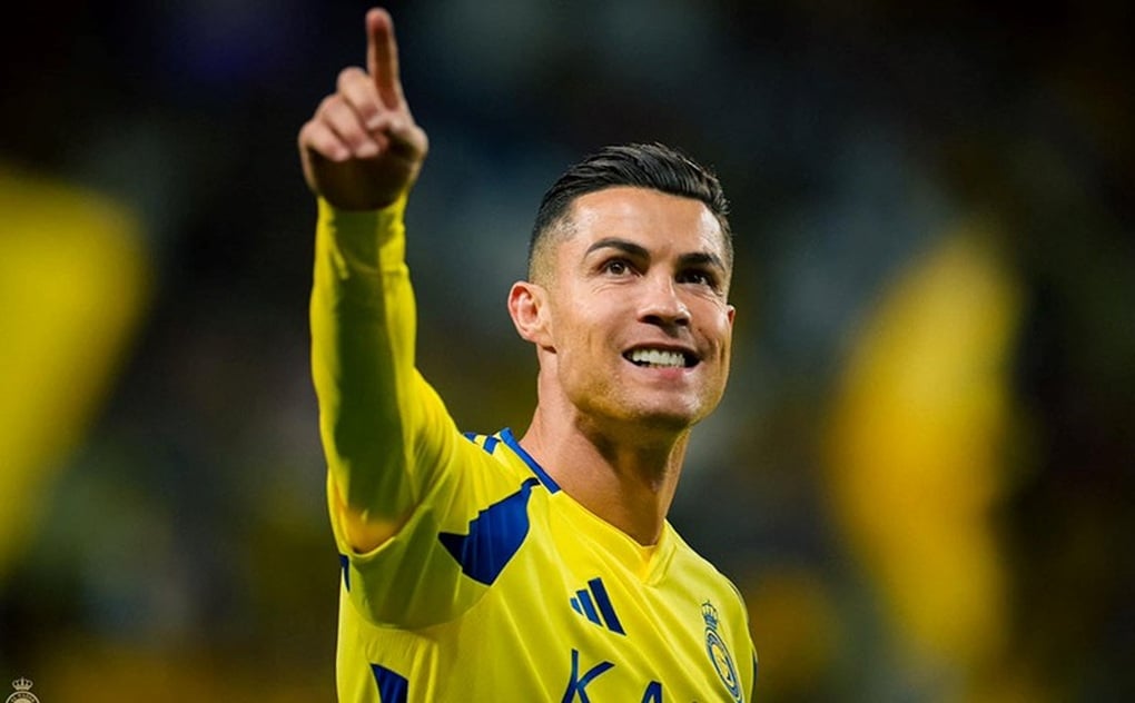C. Ronaldo nói thẳng về tương lai sau mùa giải trắng tay - 2