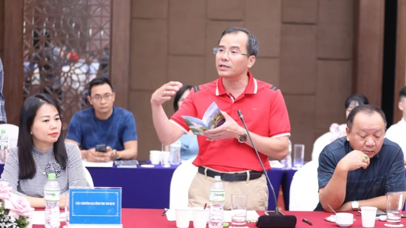 Xây dựng sản phẩm du lịch sinh thái vùng biên ở Lộc Bình, Lạng Sơn ảnh 3