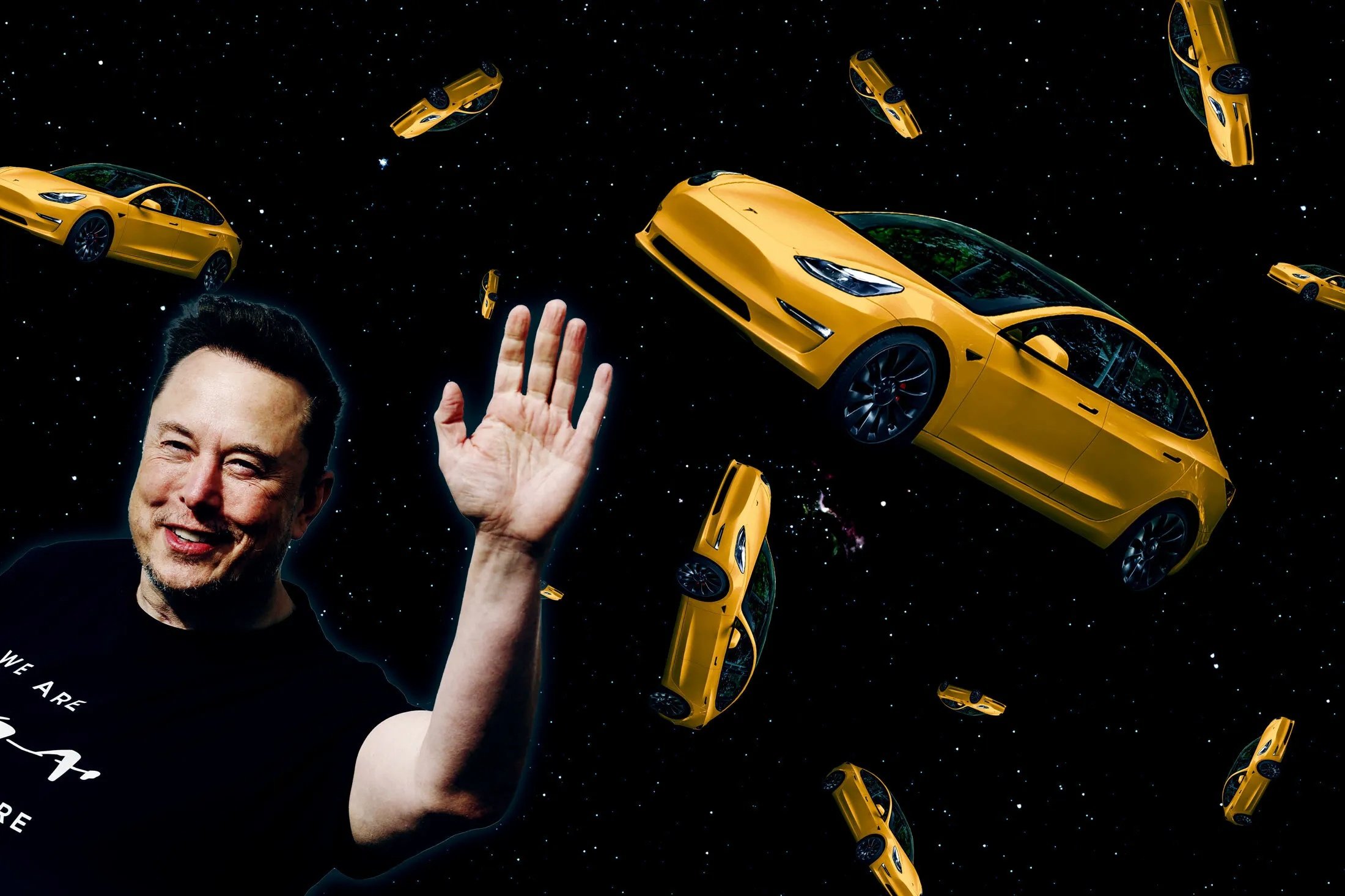 Elon Musk rut chinh truong anh 1
