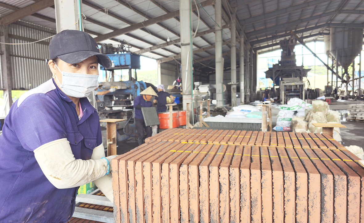 Enfoque en la seguridad laboral en la industria de la construcción