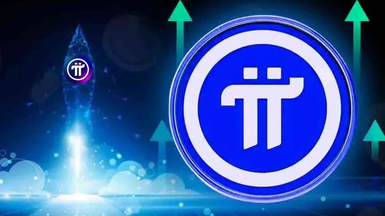 Giá Pi Network hôm nay 27/5/2025: Đ ường đến 1 USD vẫn còn rất dài
