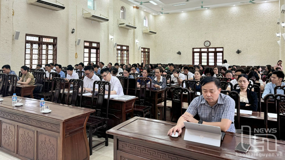 ผู้แทนที่จะเข้าร่วมการประชุม