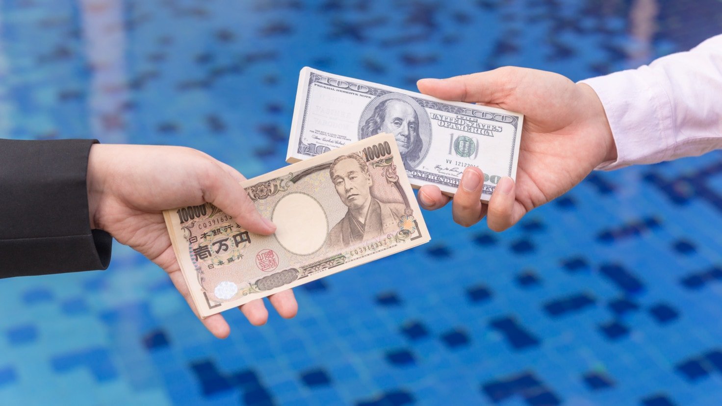 Tỷ giá yên Nhật hôm nay 27/5: tỷ giá USD/JPY biến động nhẹ trước quyết định lãi suất BoJ