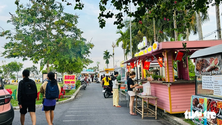 bờ kè trăm tỉ - Ảnh 4.