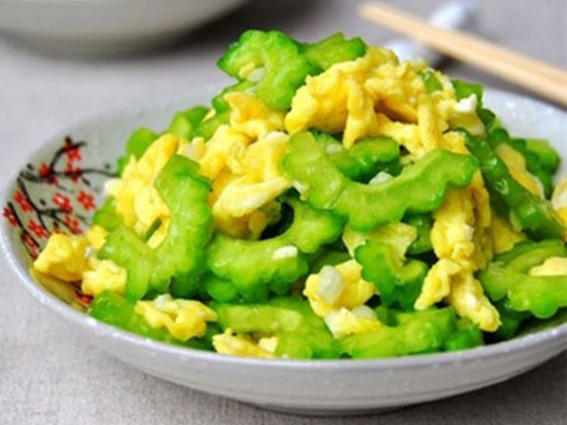 Mách bạn một số món ngon từ trứng ăn hoài không ngán- Ảnh 2.