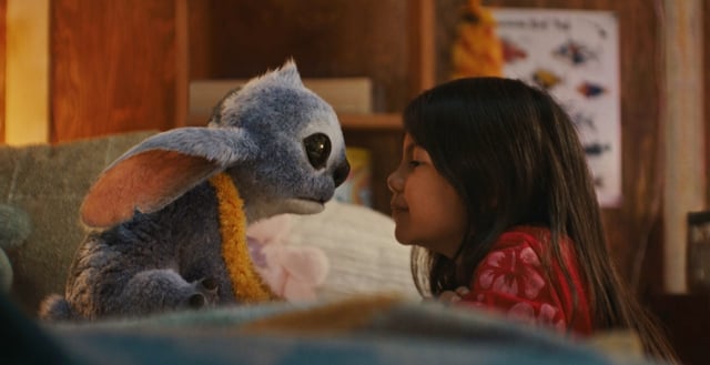 « Mission : Impossible 8 » et « Lilo & Stitch » propulsent les revenus à des niveaux records - Photo 2.