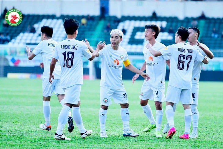 Bình Định - Ảnh 1.
