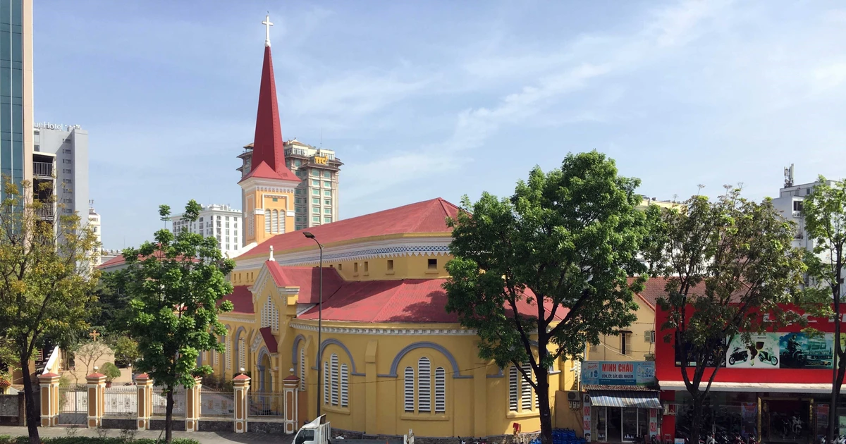 ការកំណត់តួនាទីនៃស្ថាបត្យកម្មនៅក្នុងលំហទីក្រុងបេតិកភណ្ឌ Hue