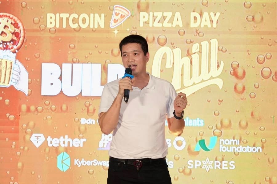 Blockchain anh 2