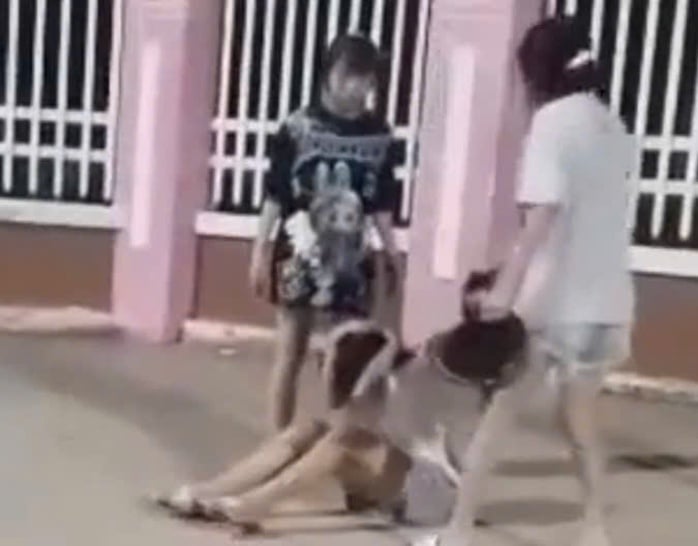 Thêm 2 vụ việc đáng buồn đối với ngành giáo dục ở An Giang- Ảnh 1.